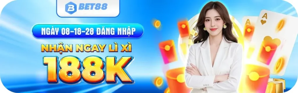 bet88 đăng nhập